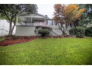 2002 Shalimar Dr NE, Atlanta, GA 30345
