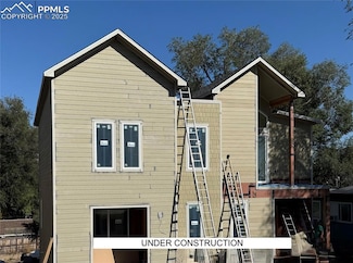 13 Noyer Ct, Colorado Springs, CO 80906