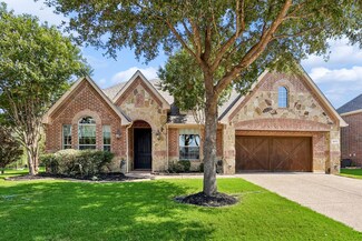 2517 Broadway Dr, Trophy Club, TX 76262