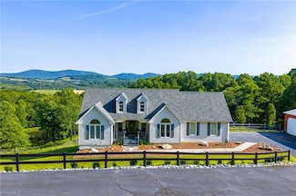 347 Hickory Mountain Rd, Sparta, NC 28675
