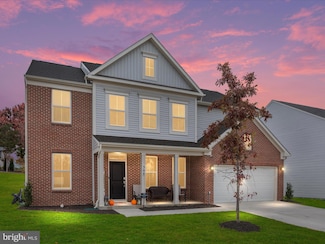 308 Lehigh Dr, Winchester, VA 22602