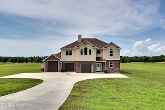 1118 Espalier Dr, Decatur, TN 37322