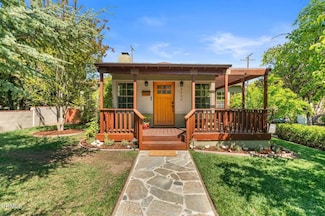 3500 Downing Ave, Glendale, CA 91208