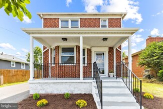 6613 Golden Ring Rd, Rosedale, MD 21237
