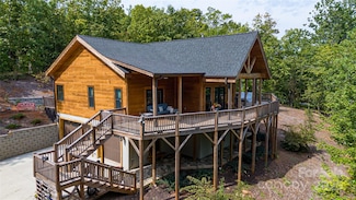 265 Grandview Peaks Dr, Nebo, NC 28761