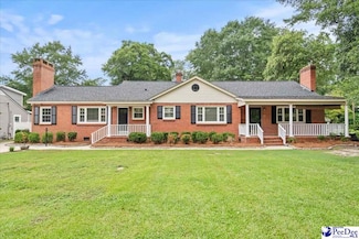601 Greenway Dr, Florence, SC 29501