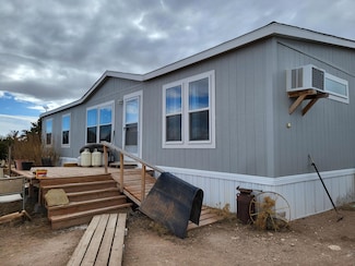 738 Moreno Hill Rd, Fence Lake, NM 87315