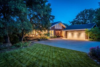 13119 La Barranca Rd, Los Altos Hills, CA 94022