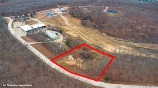TBD Cove Cir, Jasper Township, MO 65079