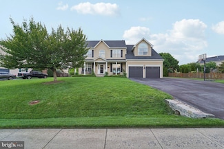 2642 Inwood Dr, Adamstown, MD 21710