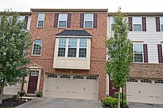 1404 Pointe View Dr, Mars, PA 16046