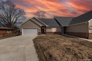 24796 Ashley Ct Unit 24, Redford, MI 48239