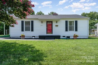2845 Southwest Blvd Unit 15, Charlotte, NC 28216