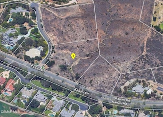 1600 Crown Ridge Ct, Westlake Village, CA 91362