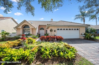 798 Spanish Cove Dr, Melbourne, FL 32940