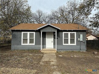 719 Norris Ave, Killeen, TX 76541