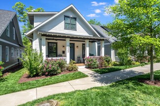1822 Wickford Place, Charlotte, NC 28203