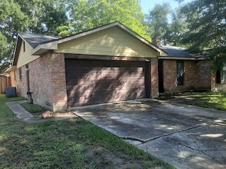 4927 Algernon Dr, Spring, TX 77373