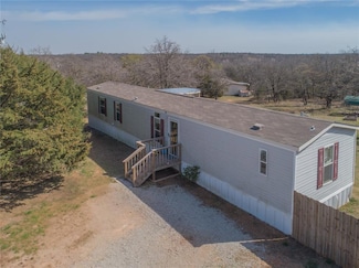 19850 Tealwood Rd, Newalla, OK 74857