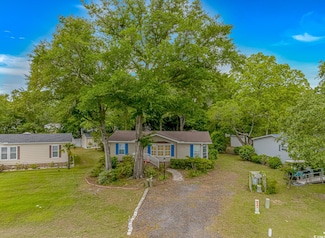 930 S Marlin Cir, Murrells Inlet, SC 29576