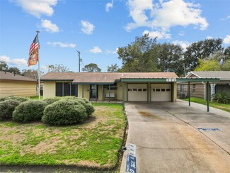 3611 Drexel Ave, Port Arthur, TX 77642