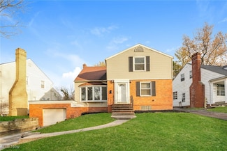 1509 Westdale Rd, Cleveland, OH 44121