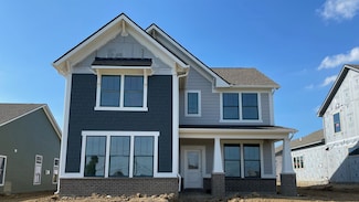 Halstead, Fishers, IN 46037