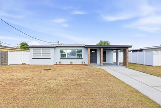 2521 W Minnehaha St, Tampa, FL 33614