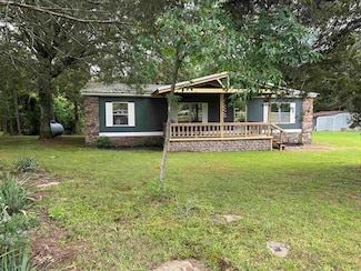 707 Resort Rd, Higden, AR 72067