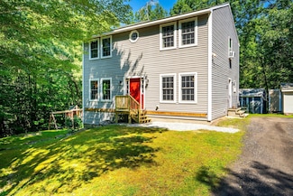 20 Sams Bluff, Naples, ME 04055