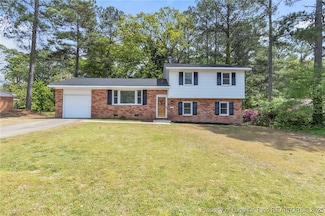 3516 Cranbrook Dr, Fayetteville, NC 28301