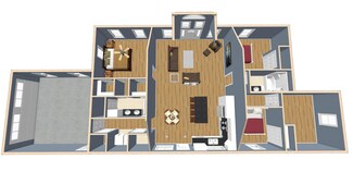 199 Bert Berry Rd, Embden, ME 04958