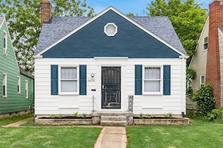 1295 Wilson Ave, Columbus, OH 43206