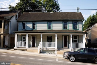29 E Baltimore St, Funkstown, MD 21734