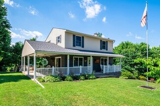 6121 Jessup Rd, Cincinnati, OH 45247