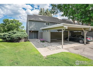 801 E Drake Rd Unit H76, Fort Collins, CO 80525