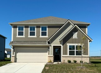 6860 Teder Creek Ln, Whitestown, IN 46075