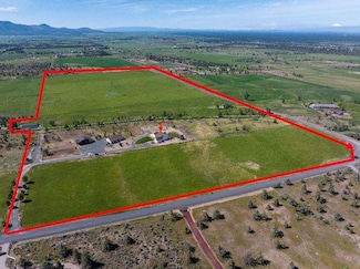 12512 SW Cornett Loop, Powell Butte, OR 97753