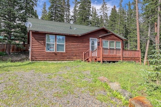 10 Stuart Vista Ct, Idaho Springs, CO 80452