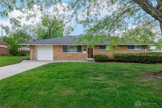 2012 Mattis Dr, Dayton, OH 45439