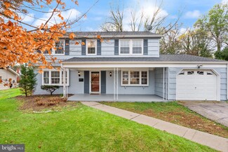 3107 Twisting Ln, Bowie, MD 20715