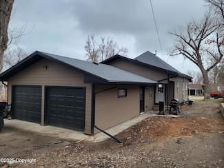 402 S Ross Ave, Gillette, WY 82716