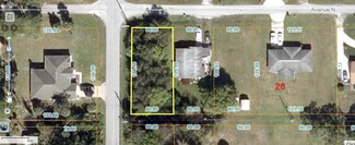 TBD Avenue N, Fort Pierce, FL 34947