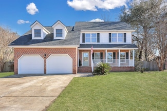 2147 Hunter Creek Dr, Charleston, SC 29414