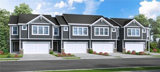 3730 SW Clayton Place, Lee's Summit, MO 64082