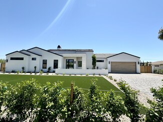 5041 N 69th Place, Paradise Valley, AZ 85253