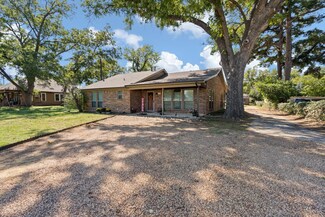 510 S Main St, Joshua, TX 76058