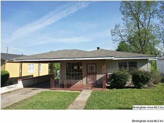 104 56th St, Fairfield, AL 35064