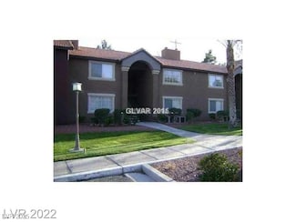 2750 S Durango Dr Unit 1004, Las Vegas, NV 89117