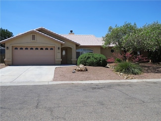3936 E Nicole Ave, Kingman, AZ 86409
